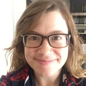 Meet your Posher, Lindsey